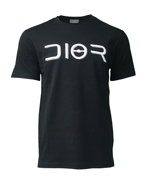 dior t shirts men|christian dior luxury shirt.